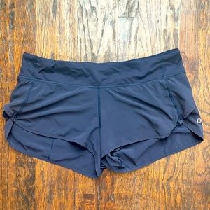 Lululemon Speed Up Short